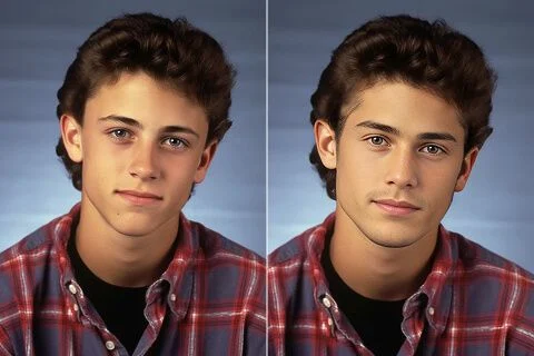 Made for Social Media Content