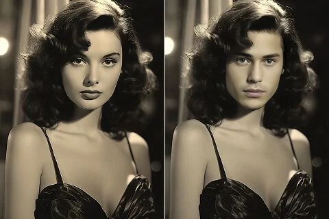 Fast HD Results in Seconds