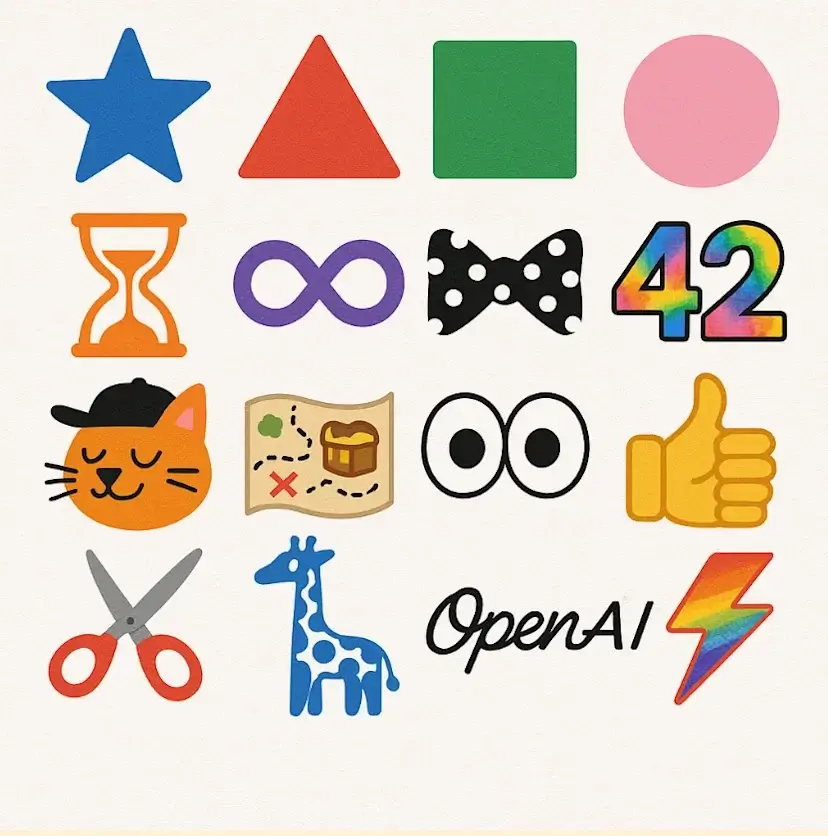 High-Fidelity and Detailed Images