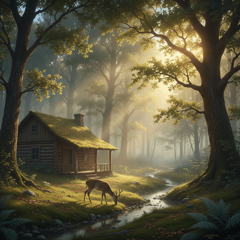 Spicy Creative Mode - Surreal · Fantasy · Artistic Exploration