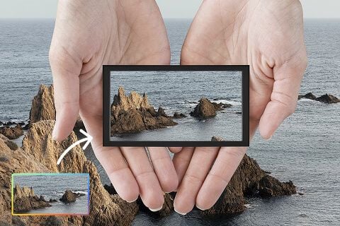 Built for E-commerce, Social, and Design