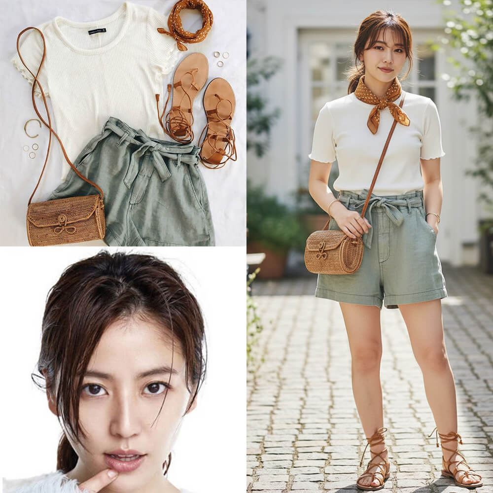 Ultimate Character Consistency