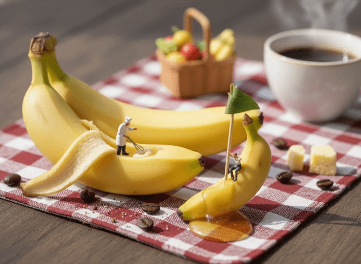 Best Nano Banana AI Image Editor Free Online 2025 - Transform Images with Natural Language