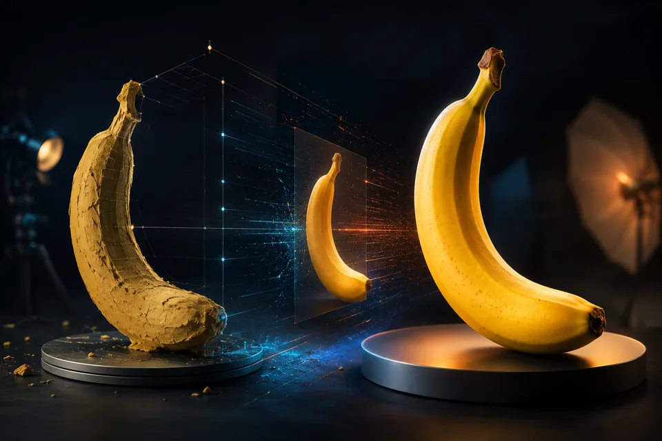 Nano Banana